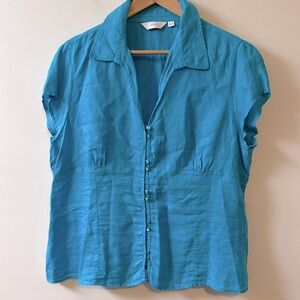 Next Linen Shirt